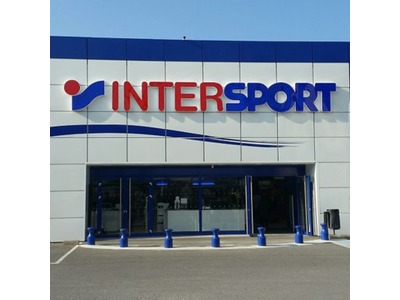 INTERSPORT LORIOL SUR DROME